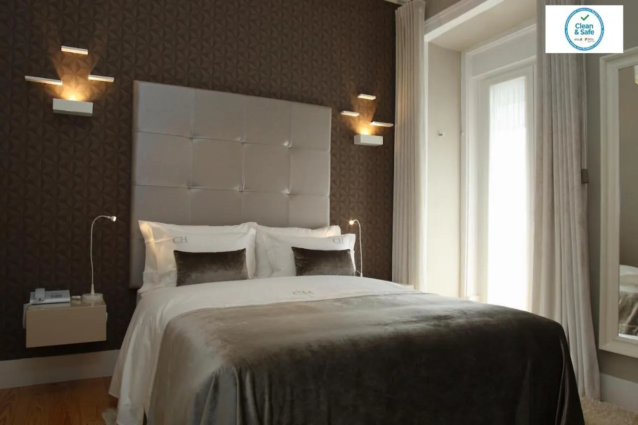 Castilho House Cais Bed and Breakfast Lissabon
