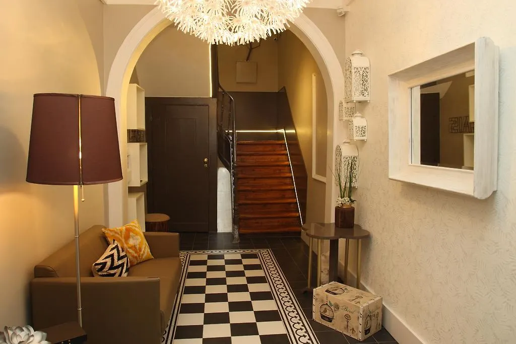 Castilho House Cais Bed and Breakfast Lissabon 3*,  Portugal