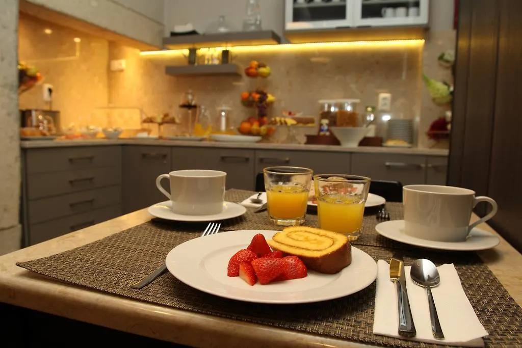 Castilho House Cais Bed and Breakfast Lissabon Bed & Breakfast
