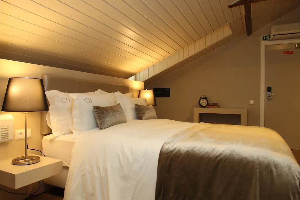 Castilho House Cais Bed and Breakfast Lissabon Bed & Breakfast
