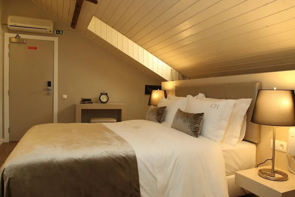 Castilho House Cais Bed and Breakfast Lissabon