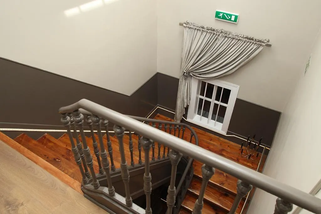 Castilho House Cais Bed and Breakfast Lissabon Portugal