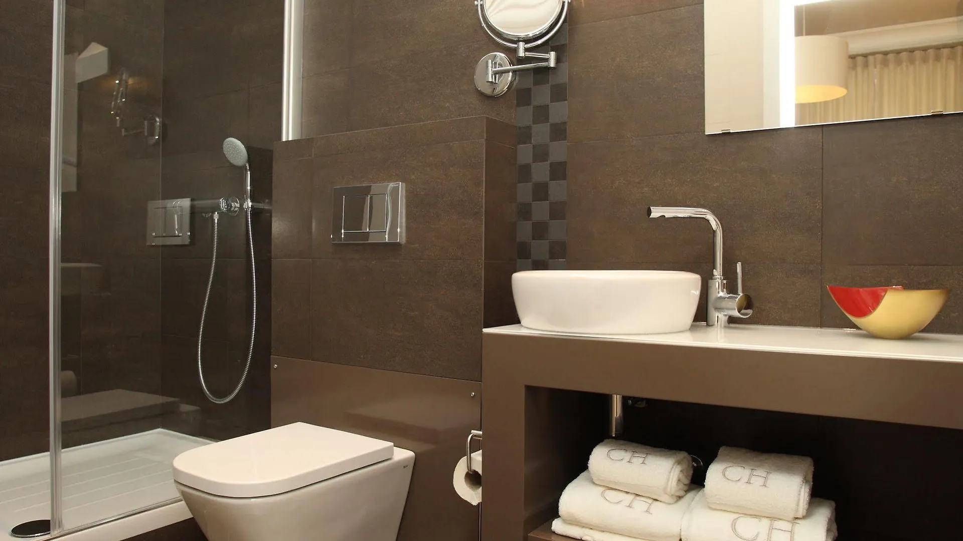 Bed & Breakfast Castilho House Cais Bed and Breakfast Lissabon