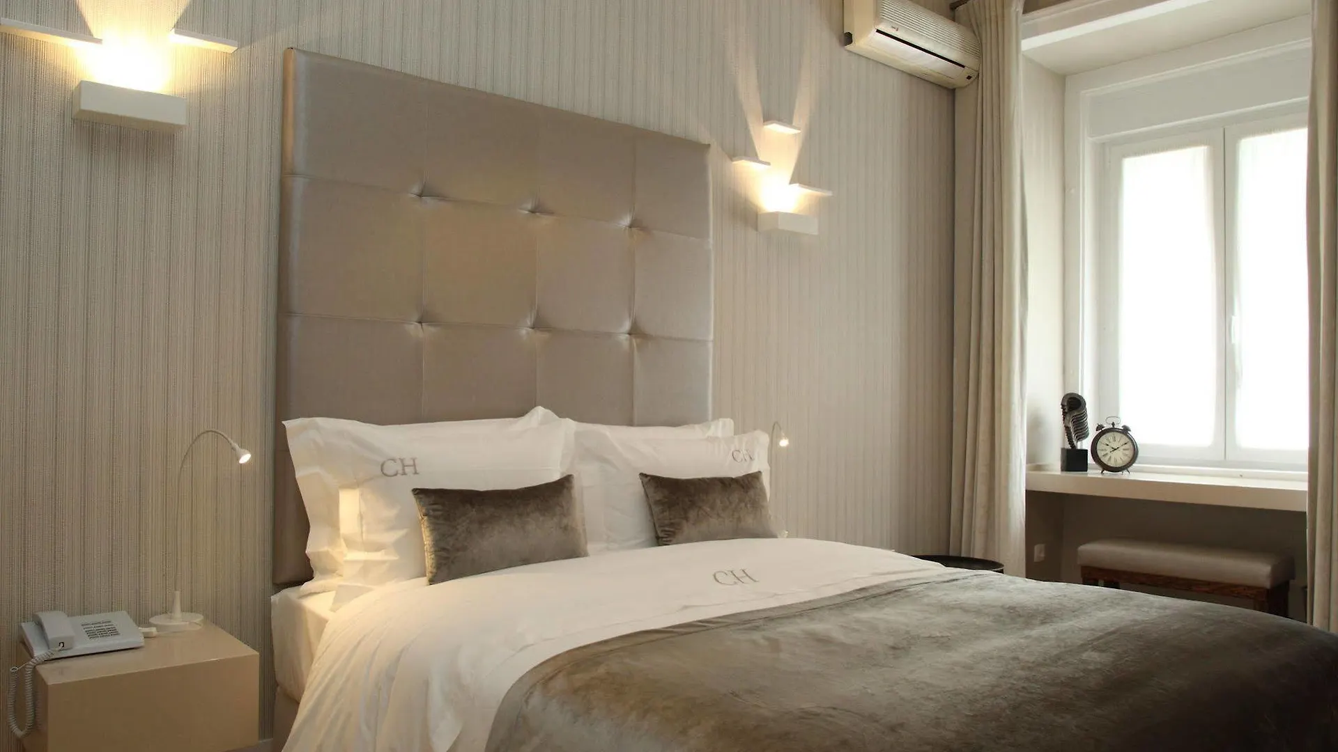 *** Bed & Breakfast Castilho House Cais Bed and Breakfast Lissabon Portugal
