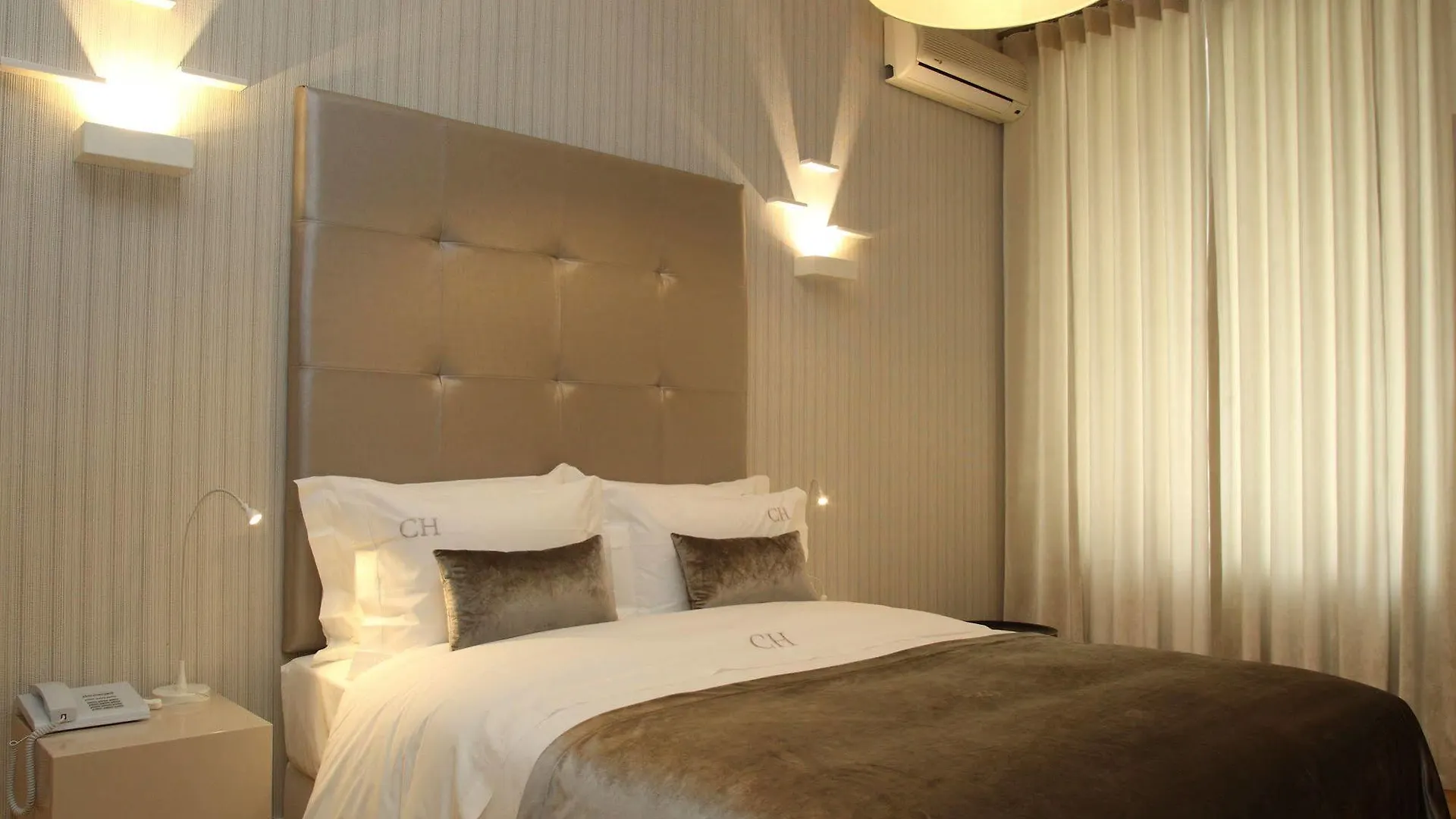 Bed & Breakfast Castilho House Cais Bed and Breakfast Lissabon