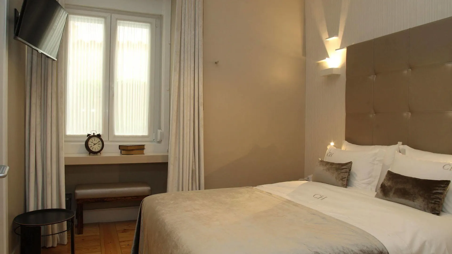 Castilho House Cais Bed and Breakfast Lissabon Bed & Breakfast
