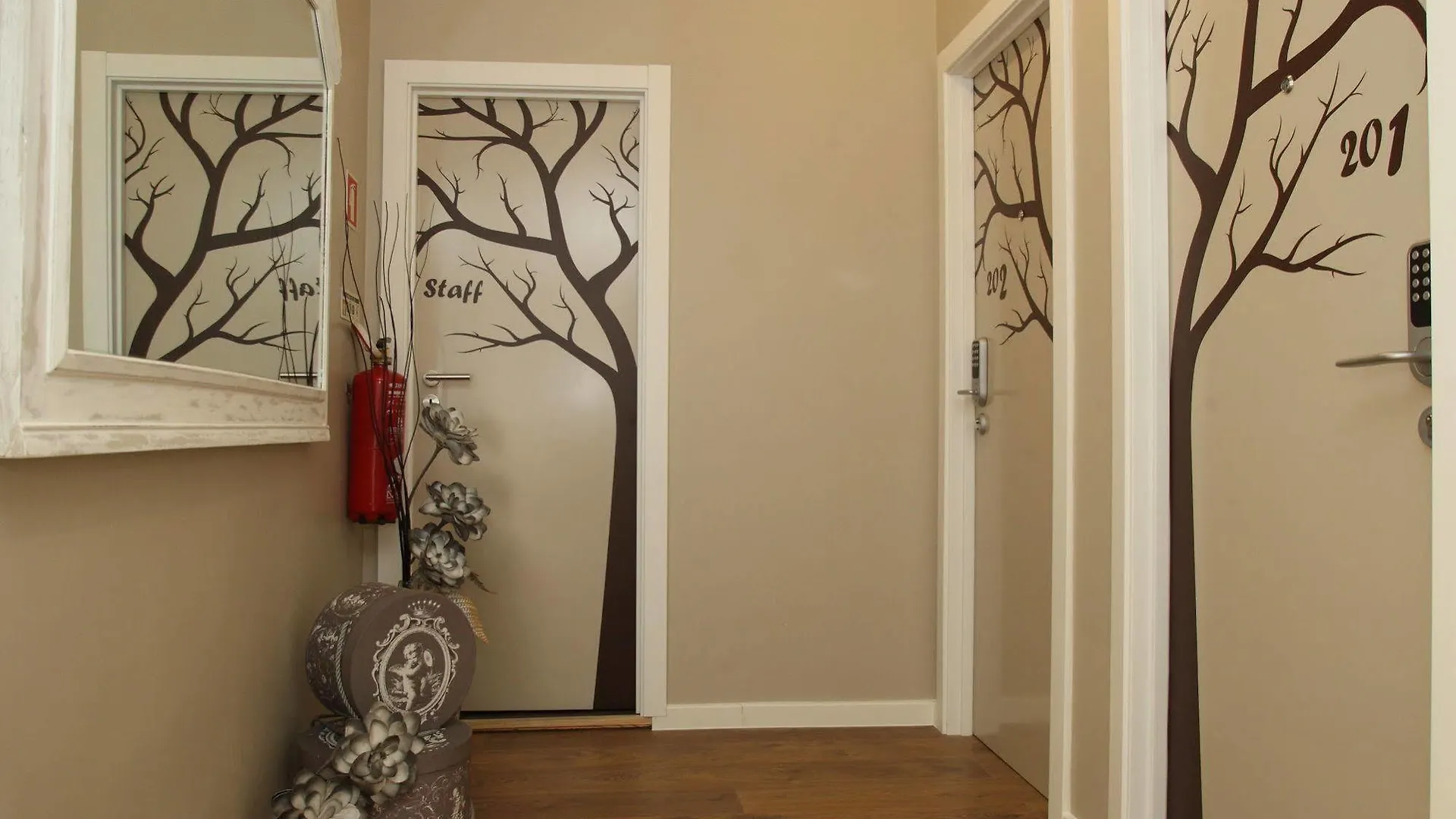 Castilho House Cais Bed and Breakfast Lissabon Bed & Breakfast
