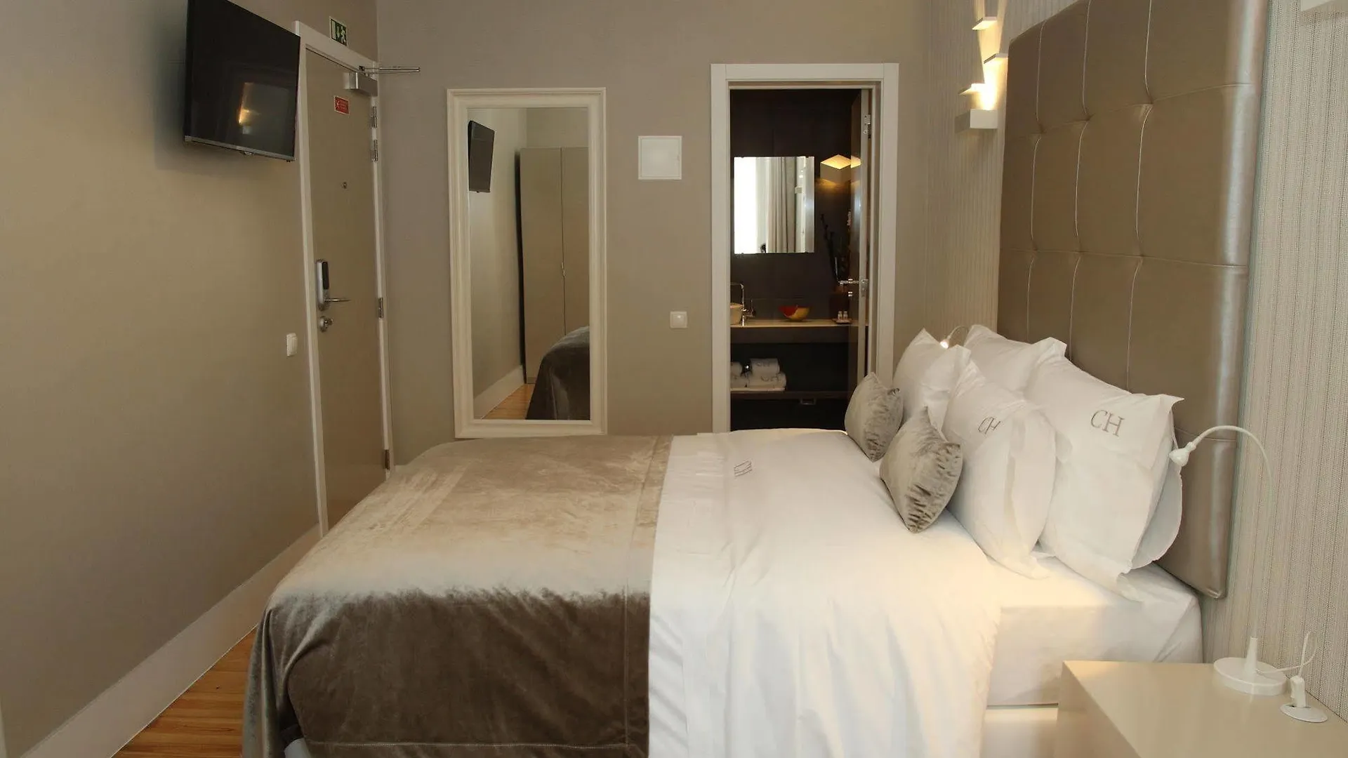 *** Bed & Breakfast Castilho House Cais Bed and Breakfast Lissabon Portugal