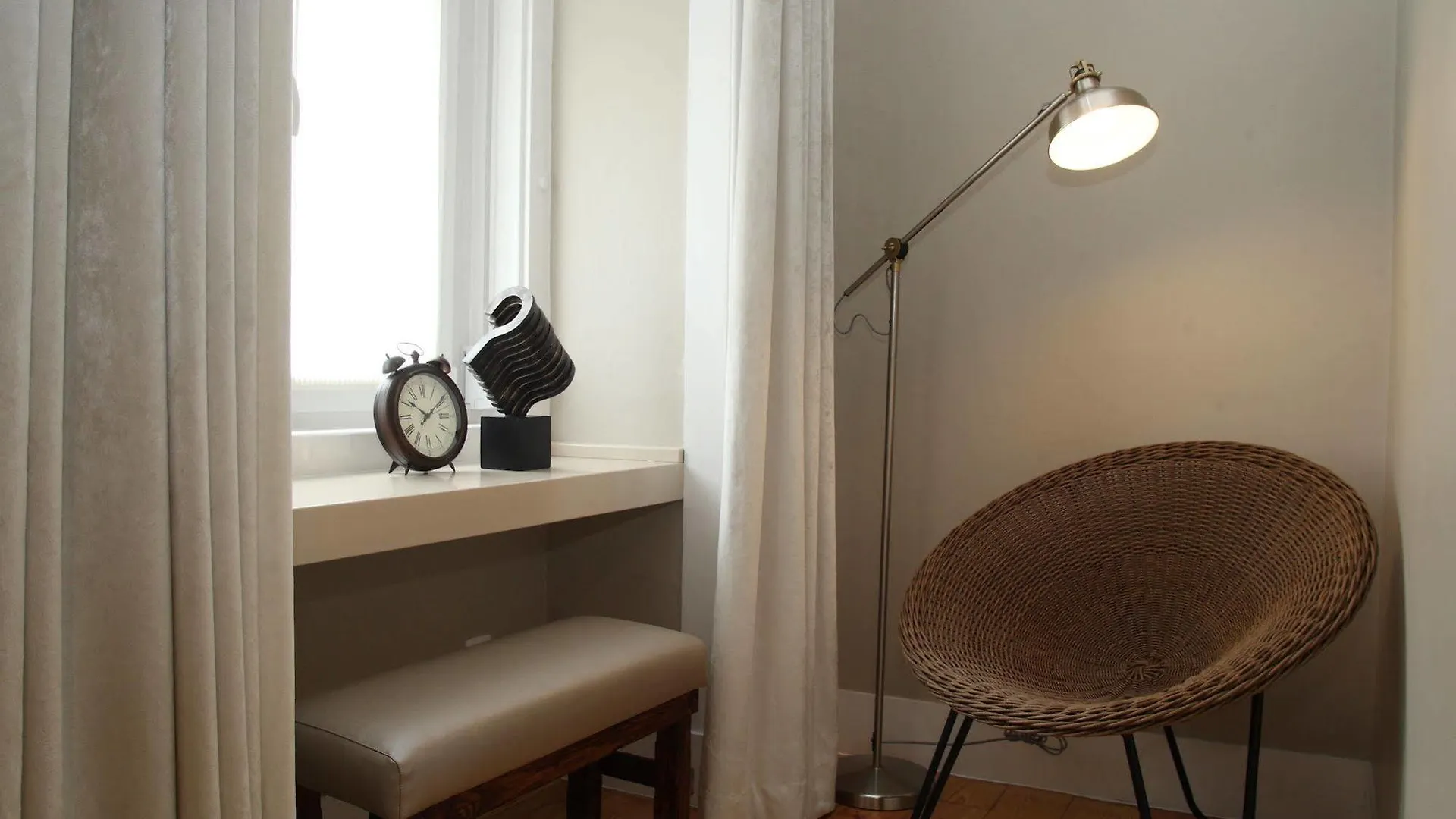 Castilho House Cais Bed and Breakfast Lissabon