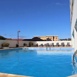 Otel Vip Executive Zurique