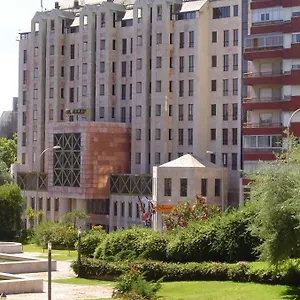 Otel Alif Campo Pequeno