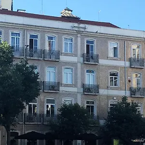 Pensión Residencia Whitelove, Lisboa