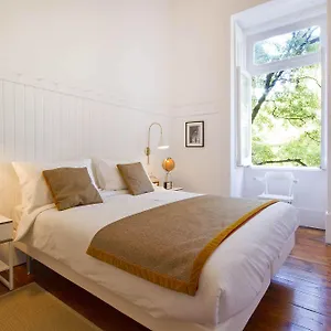 Frühstückspension Casa Oliver Boutique - Principe Real, Lissabon